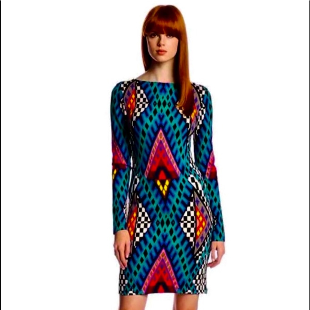 Mara Hoffman Pointe dress. Size XS